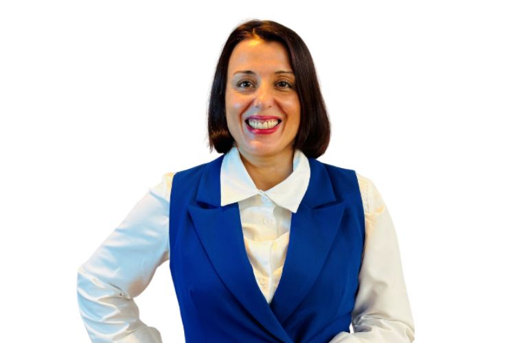 Marina Milioto