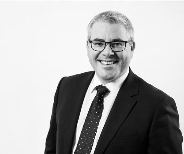 Andy Cranston asset management