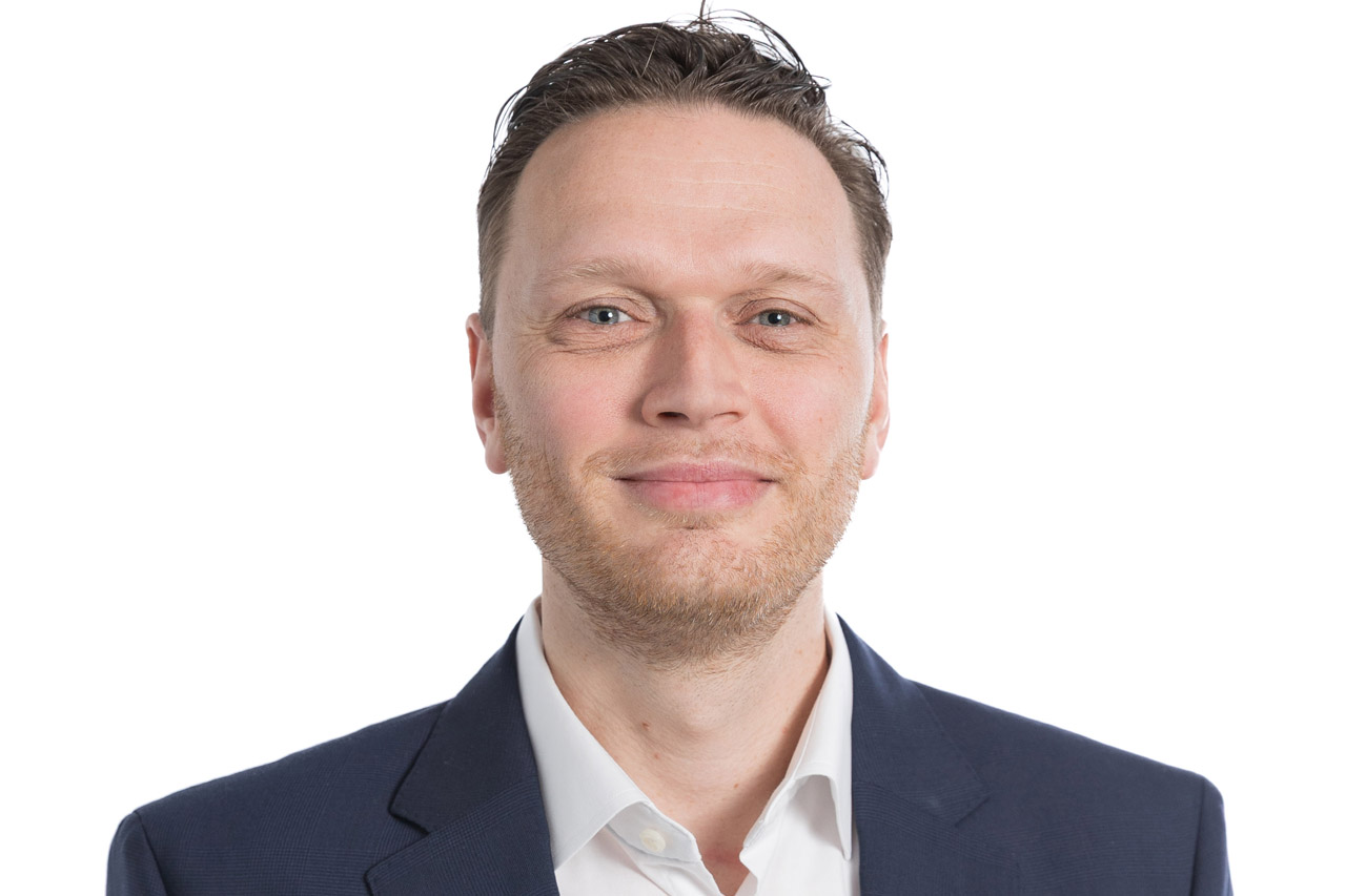 Stefan Hartsuiker