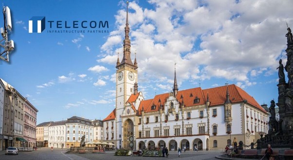 Managing Telecommunications Infrastructure in Housing Cooperatives and Public Offices