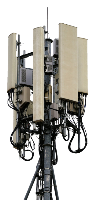 Telecom Infrastructure Partners | Lease or Buy